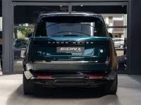 Gebraucht Land Rover Range Rover 510 PS (375 kW) 2023 Grün SUV