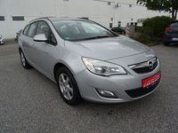 gebraucht Opel Astra 1.7 CDTI Sports Tourer Selection