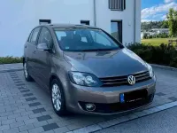 Brugt VW Golf VI Style 140 HK (102 kW) 2011 Hatchback
