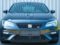 Gebraucht Seat Leon Beats 300 PS (220 kW) 2018 Schwarz Limousine