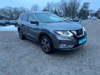 Gebraucht Nissan X-Trail N-Connecta 150 PS (110 kW) 2019 Grau SUV