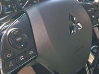 Neu Mitsubishi Eclipse Cross Select 188 PS (138 kW) 2025 Sterlingsilber SUV