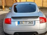 Gebraucht Audi TT 250 PS (183 kW) 2004 Coupé