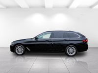 Gebraucht BMW 530 Performance 286 PS (210 kW) 2022 Schwarz ii Kombi