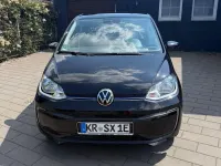 Brugt VW e-up! 61 kW (83 HK) 2021 Sort Hatchback