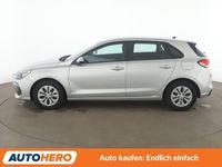 Gebraucht Hyundai i30 YES! 99 PS (72 kW) 2019 Grau Limousine