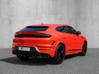 Gebraucht Lamborghini Urus 799 PS (587 kW) 2026 Orange SUV