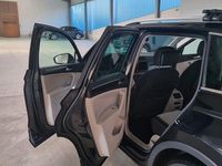 Gebraucht VW Tiguan Highline 150 PS (110 kW) 2020 Schwarz SUV