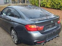 Gebraucht BMW 435 Performance 400 PS (294 kW) 2015 Grau Coupé