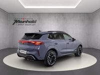 Gebraucht Cupra Terramar VZ 265 PS (194 kW) 2025 Grau SUV