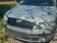 Gebraucht Skoda Octavia 140 PS (102 kW) 2004 Silber Kombi
