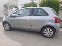 gebraucht Toyota Yaris Yaris1.3 VVT-i Travel