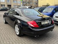 gebraucht Mercedes CL500 Coupe*SHZ*NAVI*PDC*XENON*LEDER*LUFT*VOLL