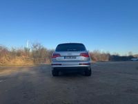 Gebraucht Audi Q7 336 PS (247 kW) 2014 Silber SUV