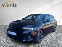 Neu Opel Astra 131 PS (96 kW) 2026 Schwarz Kombi