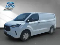 Neu Ford Transit Custom Trend 110 PS (80 kW) 2026 Weiss Van / Kleinbus