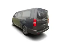 Gebraucht Opel Vivaro 122 PS (89 kW) 2024 Grau Van / Kleinbus