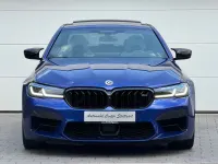 Gebraucht BMW M5 Competition Edition 625 PS (459 kW) 2022 Blau Limousine
