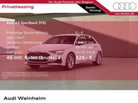 Neu Audi A3 116 PS (85 kW) 2026 Limousine