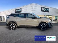 Gebraucht Peugeot 2008 Active 101 PS (74 kW) 2024 Grau SUV