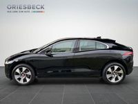Gebraucht Jaguar I-Pace SE 235 kW (320 PS) 2020 Santorini black SUV