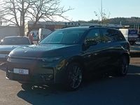 Neu Leapmotor C10 160 kW (218 PS) 2025 Canopy grey SUV