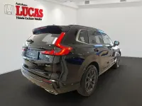 Neu Honda CR-V Elegance 184 PS (135 kW) 2026 Schwarz SUV