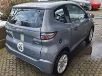 Second-hand Aixam City 2024 Gri