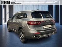 Gebraucht Renault Koleos Techno 184 PS (135 kW) 2024 Grau SUV