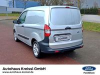 gebraucht Ford Transit Courier Trend 1.0 EcoBoost