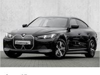Gebraucht BMW i4 Comfort Edition 210 kW (286 PS) 2025 Schwarz Limousine