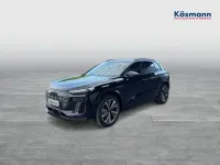 Neu Audi SQ6 e-tron Sport 359 kW (489 PS) 2026 Schwarz SUV