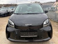 Gebraucht Smart ForFour Electric Drive 60 kW (82 PS) 2021 Schwarz Kleinwagen