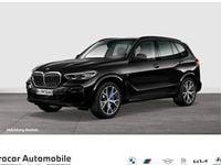 Gebraucht BMW X5 Shadowline 286 PS (210 kW) 2022 Schwarz SUV