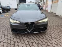 Gebraucht Alfa Romeo Giulia Ti 280 PS (205 kW) 2024 Grigio vesuvio Limousine
