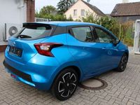 gebraucht Nissan Micra 1.0 N-WAY EU6,NAVI,APPLE CARPLAY /31700