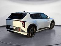 Neu Kia EV4 Earth 150 kW (204 PS) 2025 Weiß Kleinwagen