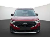Gebraucht Ford Tourneo Connect Active 122 PS (89 kW) 2024 Cyclone maple red Van / Kleinbus