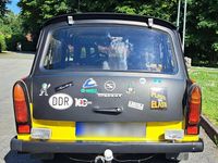 Gebraucht Trabant 601 26 PS (19 kW) 1989 Andere farben Kombi