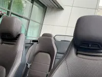 Gebraucht Mercedes E350 258 PS (189 kW) 2015 Schwarz Cabrio