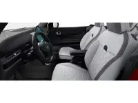 Gebraucht Mini John Cooper Works 156 PS (114 kW) 2025 Rot Kleinwagen