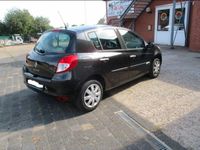 Gebraucht Renault Clio II Dynamique 75 PS (55 kW) 2011 Schwarz Limousine