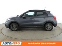 Gebraucht Fiat 500X 120 PS (88 kW) 2019 Grau SUV
