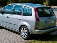 Usata Ford C-MAX 101 CV (74 kW) 2004 Grigio Monovolume