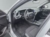 Gebraucht BMW 118 140 PS (102 kW) 2020 Glaciersilber metallic Kleinwagen