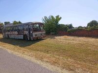 Gebraucht Mercedes 350 241 PS (177 kW) 1977 Beige Van / Kleinbus