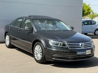 Usata VW Phaeton 245 CV (180 kW) 2014 Grigio Berlina