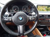 gebraucht BMW X6 xDrive 30 d-Langstrecke-Scheckheft gepflegt