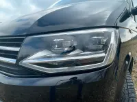 Gebraucht VW T6 150 PS (110 kW) 2019 Schwarz Van