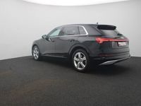 Gebraucht Audi e-tron Advanced 230 kW (313 PS) 2022 Schwarz SUV